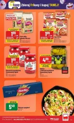 Gazetka promocyjna PoloMarket - Gazetka - ważna od 23.01 do 23.01.2024 - strona 38 - produkty: Sałatka, Koncentrat pomidorowy, Makaron, Gra, Tatra, Sałat, Spaghetti, Groch, Ogród, LG, Fa