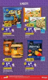 Gazetka promocyjna PoloMarket - Gazetka - ważna od 23.01 do 23.01.2024 - strona 8 - produkty: Flaki, Flaki wołowe, Hortex, Fa