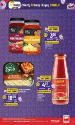 Gazetka promocyjna PoloMarket - Gazetka - ważna od 23.01 do 23.01.2024 - strona 9 - produkty: Rust, Lasagne bolognese, Lasagne