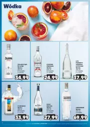 Gazetka promocyjna Kaufland - Barek Kauflandu - Gazetka - ważna od 28.05 do 28.05.2024 - strona 2 - produkty: Biały Bocian, Amundsen, Wódka, Krupnik