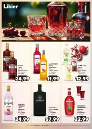 Gazetka promocyjna Kaufland - Barek Kauflandu - Gazetka - ważna od 28.05 do 28.05.2024 - strona 8 - produkty: Saska, Krupnik, Napój, Likier