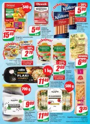 Gazetka promocyjna Dino - Gazetka 37 - Gazetka - ważna od 19.09 do 19.09.2023 - strona 15 - produkty: Kurczak, Sałatka, Krakus, Ser, Gry, Płaty śledziowe, Parówki, Parówki z szynki, Duda, Sałat, Bagietka, Krajanka śledziowa, Flaki, Kiełbasa, Olewnik, Flaki wołowe, Lisner, Fa