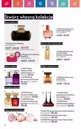 Gazetka promocyjna Oriflame - Gazetka - ważna od 08.02 do 08.02.2025 - strona 104 - produkty: Woda perfumowana, Sensual, Perfum, Klej, Giordani Gold, Volare, Woda toaletowa, Eclat, Moments, Woda