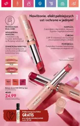 Gazetka promocyjna Oriflame - Gazetka - ważna od 08.02 do 08.02.2025 - strona 127 - produkty: Gra, The ONE, Balsam do ust, LG