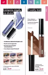 Gazetka promocyjna Oriflame - Gazetka - ważna od 08.02 do 08.02.2025 - strona 138 - produkty: Sok, The ONE, Cień