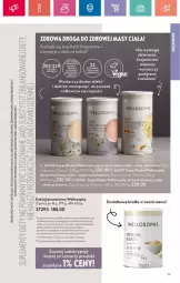 Gazetka promocyjna Oriflame - Gazetka - ważna od 08.02 do 08.02.2025 - strona 15 - produkty: Por, Gra, Sony, Koktajl proteinowy, Mleko