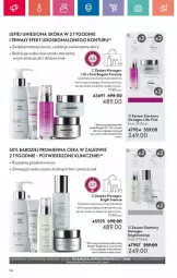 Gazetka promocyjna Oriflame - Gazetka - ważna od 08.02 do 08.02.2025 - strona 159 - produkty: Ser, Rum, Krem na noc, NovAge, Serum, Mars, Krem pod oczy, Krem na dzień, Olej