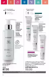 Gazetka promocyjna Oriflame - Gazetka - ważna od 08.02 do 08.02.2025 - strona 161 - produkty: Ser, Rum, NovAge, Serum, Mars, Oriflame, Krem pod oczy, Olej