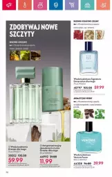 Gazetka promocyjna Oriflame - Gazetka - ważna od 08.02 do 08.02.2025 - strona 22 - produkty: Sok, Pieprz, Woda toaletowa, Woda