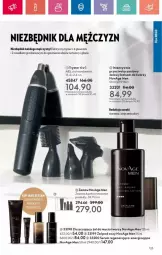 Gazetka promocyjna Oriflame - Gazetka - ważna od 08.02 do 08.02.2025 - strona 30 - produkty: Ser, Rum, NovAge, Serum
