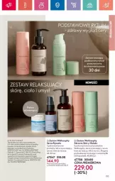 Gazetka promocyjna Oriflame - Gazetka - ważna od 08.02 do 08.02.2025 - strona 6 - produkty: Krem do twarzy, Ser, Rum, Zdrowie, Serum, Magnez, Control