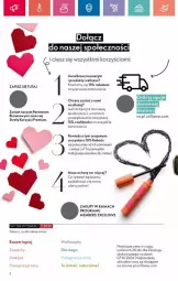 Gazetka promocyjna Oriflame - Gazetka - ważna od 08.02 do 08.02.2025 - strona 77 - produkty: Gra, Rama, Kaki, O nas, Oriflame