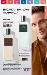 Gazetka promocyjna Oriflame - Gazetka - ważna od 08.02 do 08.02.2025 - strona 98 - produkty: Sok, Mus, Pieprz, Woda toaletowa, Woda, Imbir