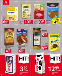 Gazetka promocyjna Selgros - Oferta spożywcza - Gazetka - ważna od 26.07 do 26.07.2023 - strona 16 - produkty: Piec, Mleko w proszku, Cukier, Proszek do pieczenia, Danio, Cukier trzcinowy, Mleko