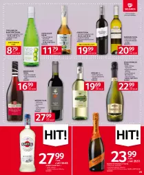 Gazetka promocyjna Selgros - Oferta spożywcza - Gazetka - ważna od 26.07 do 26.07.2023 - strona 25 - produkty: Gin, Mionetto, Martini, Stock, Mogen David, Prosecco