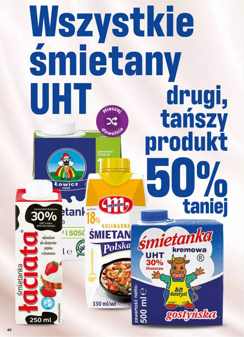 Gazetka promocyjna Dino - Gazetka 25 / 2026 - ważna 17.06 do 23.06.2026 - strona 46