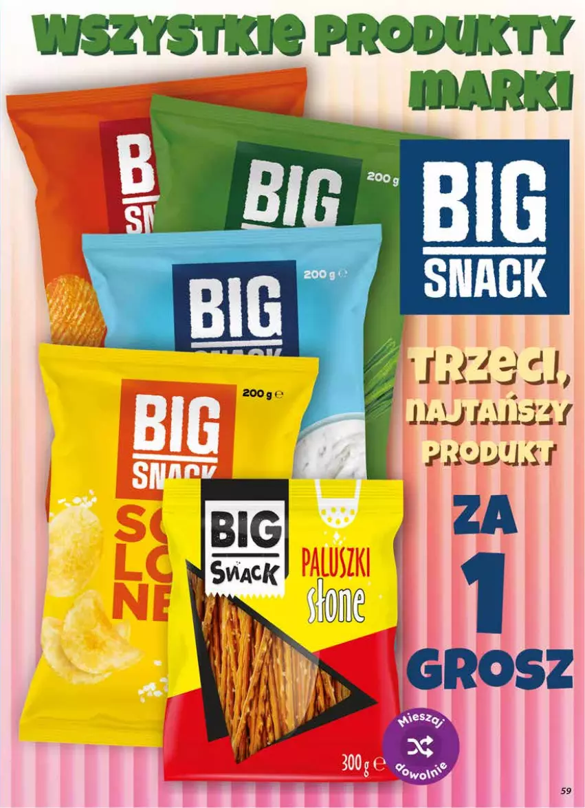 Gazetka promocyjna Dino - Gazetka 25 / 2026 - ważna 17.06 do 23.06.2026 - strona 59