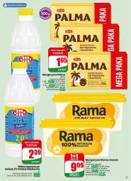 Gazetka promocyjna Dino - Gazetka 25 / 2026 - Gazetka - ważna od 23.06 do 23.06.2026 - strona 51 - produkty: Piec, Ser, Rama, Margaryna, Mleko