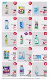 Gazetka promocyjna Rossmann - 9 sierpnia - Gazetka - ważna od 30.08 do 30.08.2024 - strona 11 - produkty: Płyn do prania, Pur, Cif, Coccolino, Ajax, Alouette, Papier, Zawieszka do wc, Persil, Perełki zapachowe, Cillit Bang, Papier toaletowy, Velvet, Silan, Mleczko, Płyn do płukania, Ręcznik, Sanytol, Domol, Kapsułki do prania, Lenor, Ambi Pur