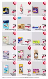 Gazetka promocyjna Rossmann - 9 sierpnia - Gazetka - ważna od 30.08 do 30.08.2024 - strona 12 - produkty: Mokra karma, Do mycia naczyń, Finish, Air Wick, Whiskas, Worki na śmieci, Winston, Płyn do mycia naczyń, Vileda, Odświeżacz powietrza, Rubin, Worki na śmiec, Fairy, Płyn do mycia, Zmywarki, Domol, Pedigree, Fa