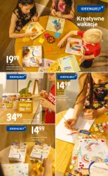 Gazetka promocyjna Rossmann - 9 sierpnia - Gazetka - ważna od 30.08 do 30.08.2024 - strona 15 - produkty: Tera, Ogród, Jednorożec, Zwierzęta, Kotek