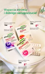 Gazetka promocyjna Rossmann - 9 sierpnia - Gazetka - ważna od 30.08 do 30.08.2024 - strona 2 - produkty: Mop, Cynk, Suplement diety