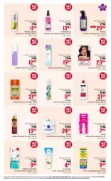 Gazetka promocyjna Rossmann - 9 sierpnia - Gazetka - ważna od 30.08 do 30.08.2024 - strona 6 - produkty: Emulsja, Eveline, Neutrogena, Schwarzkopf, L’Oréal, Scholl, Szampon, Peeling, Odżywka, Suchy szampon, Batiste, Olej, Nivea, Farba do włosów, Fa