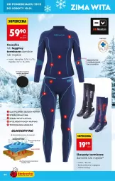 Gazetka promocyjna Biedronka - Okazje Tygodnia - Gazetka - ważna od 09.01 do 09.01.2027 - strona 24 - produkty: Gin, Body, Karp, Kosz, Koszulka, Legginsy, Intel, Fa