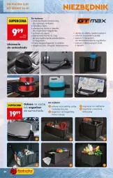 Gazetka promocyjna Biedronka - Okazje Tygodnia - Gazetka - ważna od 09.01 do 09.01.2027 - strona 36 - produkty: Teleskop, Por, Telefon, Organizer, Kosz, O Bag, Ramka, Siatka, Haczyk, Napój