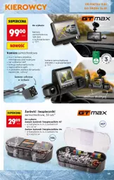 Gazetka promocyjna Biedronka - Okazje Tygodnia - Gazetka - ważna od 09.01 do 09.01.2026 - strona 39 - produkty: Piec, Gry, Zestaw żarówek, Kamera