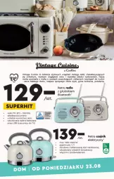 Gazetka promocyjna Biedronka - Okazje tygodnia - Gazetka - ważna od 08.09 do 08.09.2021 - strona 2 - produkty: Teleskop, Ser, Głośnik, Bateria, Lakier