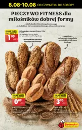 Gazetka promocyjna Biedronka - Od czwartku - Gazetka - ważna od 14.08 do 14.08.2024 - strona 24 - produkty: Piec, Tera, Bagietka, Pieczywo