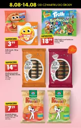 Gazetka promocyjna Biedronka - Od czwartku - Gazetka - ważna od 14.08 do 14.08.2024 - strona 39 - produkty: Ciastka, Koc, Przysnacki