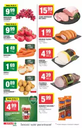 Gazetka promocyjna Spar - Spar-Mini - Gazetka - ważna od 26.11 do 26.11.2025 - strona 2 - produkty: Kurczak, Polędwica, Cebula, Kurczak gotowany, Tarczyński, Schab wieprzowy, Kabanos, Wino, Kiełbasa, Pomidor malinowy, Kiełbasa śląska