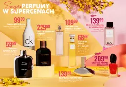 Gazetka promocyjna Super Pharm - Gazetka - Gazetka - ważna od 19.04 do 19.04.2021 - strona 2 - produkty: Woda perfumowana, Calvin Klein, Jaguar, Perfum, Lack, Woda toaletowa, Woda, Giorgio Armani, Elizabeth Arden