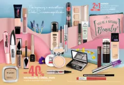 Gazetka promocyjna Super Pharm - Gazetka - Gazetka - ważna od 19.04 do 19.04.2021 - strona 5 - produkty: Pupa, Makijaż, Gra, Bell, Maybelline, Rozświetlacz, L’Oréal