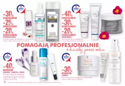 Gazetka promocyjna Super Pharm - Gazetka - Gazetka - ważna od 19.04 do 19.04.2021 - strona 8 - produkty: Makijaż, Por, Acer, Bioderma, Pharmaceris, Kosmetyki do pielęgnacji, Avène