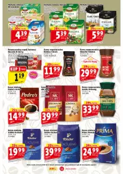 Gazetka promocyjna Prim Market - Gazetka - ważna od 21.01 do 21.01.2026 - strona 11 - produkty: Tchibo, Kawa rozpuszczalna, Gin, Kawa ziarnista, Kawa mielona, Kawa, Prima, Owoce, Jacobs, Napój, Imbir