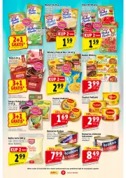 Gazetka promocyjna Prim Market - Gazetka - ważna od 21.01 do 21.01.2026 - strona 9 - produkty: Krakus, Ser, Por, Garnek, Bulion, Winiary, Pasztet, Tarta, Lion, Podlaski, Kubek, Bułka tarta, Golonka wieprzowa, Bułka, Budyń, Knorr