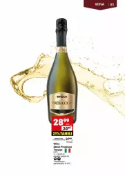 Gazetka promocyjna Delikatesy Centrum - DeliBarek DC23-DC24 - Gazetka - ważna od 16.06 do 16.06.2024 - strona 3 - produkty: Ser, Stock, Prosecco, Wino