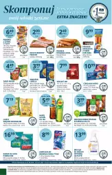 Gazetka promocyjna Stokrotka - Market - Gazetka - ważna od 03.07 do 03.07.2024 - strona 15 - produkty: HP