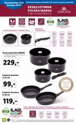Gazetka promocyjna Lidl - GAZETKA - Gazetka - ważna od 27.03 do 27.03.2022 - strona 20 - produkty: Gra, Cars, Piekarnik, Patelnia, Waga