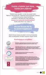 Gazetka promocyjna Lidl - GAZETKA - Gazetka - ważna od 27.03 do 27.03.2022 - strona 3 - produkty: Sok, Koc, Moda, Monitor
