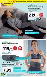 Gazetka promocyjna Lidl - GAZETKA - Gazetka - ważna od 27.03 do 27.03.2022 - strona 34 - produkty: Sok, Gra, Okulary do czytania