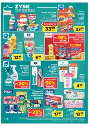 Gazetka promocyjna Carrefour - Gazetka Market - Gazetka - ważna od 24.09 do 24.09.2022 - strona 12 - produkty: Palmolive, Colgate, Luksja, LG