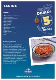 Gazetka promocyjna Carrefour - Gazetka Market - Gazetka - ważna od 24.09 do 24.09.2022 - strona 20 - produkty: Piec, Cebula, Warzywa, Sos, Ser, Por, Gin, Sos pomidorowy, Olej