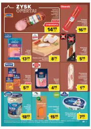 Gazetka promocyjna Carrefour - Gazetka Market - Gazetka - ważna od 24.09 do 24.09.2022 - strona 3 - produkty: Por, Pekpol, Madej Wróbel, Tarczyński, Olewnik, Lisner