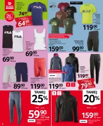 Gazetka promocyjna Selgros - Oferta przemysłowa - Gazetka - ważna od 01.06 do 01.06.2022 - strona 6 - produkty: Hi-Tec, Top, Gra, Szorty, Granat, Kurtka, Kosz, T-shirt, Adidas, Koszulka, Dres, Wełna, Spodnie, Spodnie dresowe
