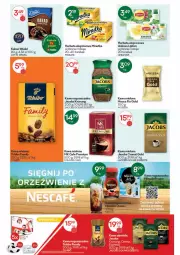 Gazetka promocyjna Groszek - Gazetka - ważna od 15.06 do 15.06.2021 - strona 8 - produkty: Tchibo, Kawa rozpuszczalna, Rum, Kawa mielona, Kawa, Lipton, Tchibo Family, Mocca Fix Gold, Jacobs, Woseba, Herbata, Kakao, Fa