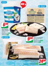 Gazetka promocyjna Dino - Gazetka 20 / 2024 - Gazetka - ważna od 21.05 do 21.05.2024 - strona 24 - produkty: Mintaj